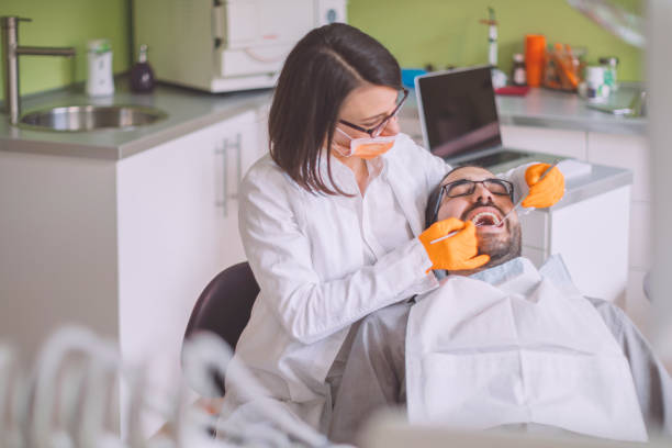 Best Emergency Dental Care for Sports Injuries in Rkesburg, PA
