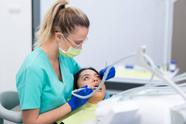 Best Emergency Denture Repair in Rkesburg, PA